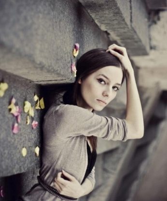 Анкета проститутки Людмила - город Терекли-Мектеб, 25 лет, №7949