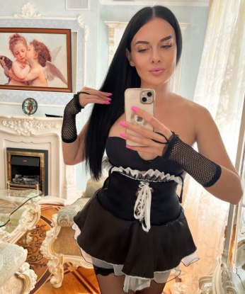 Анкета проститутки Анна - город Терекли-Мектеб, 35 лет, №9785